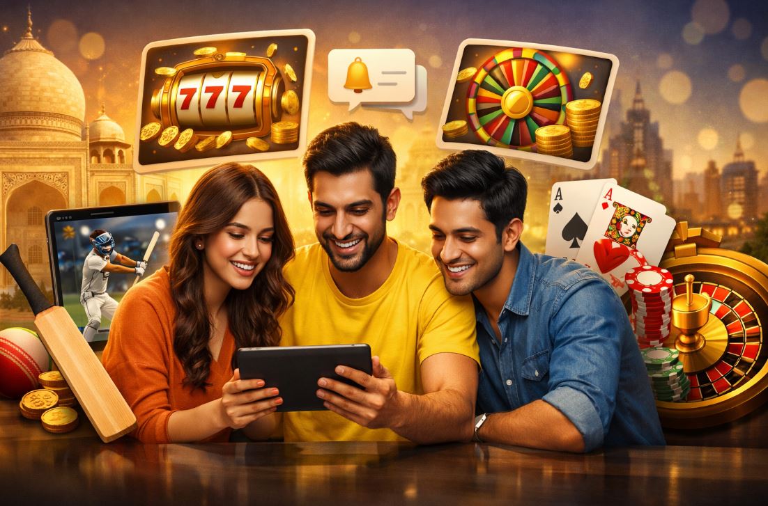 Jeetwin India community updates and blog section