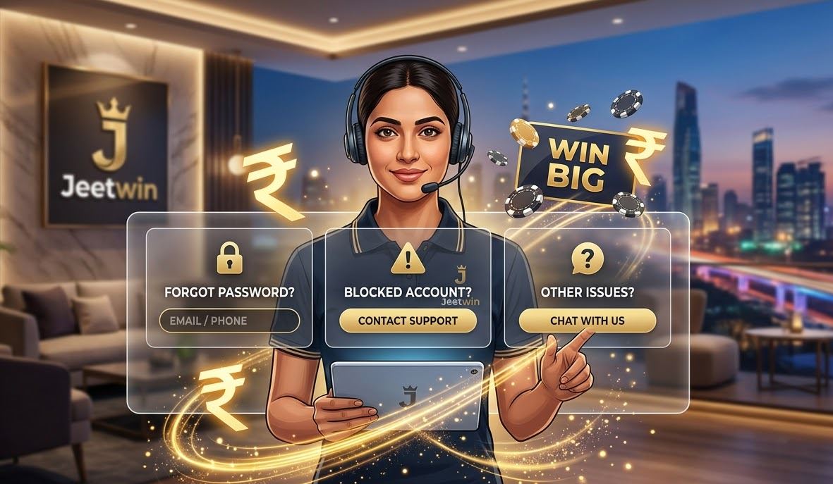 Jeetwin India login troubleshooting guide