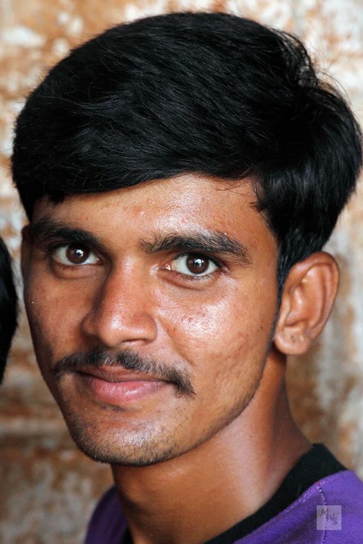 Arjun